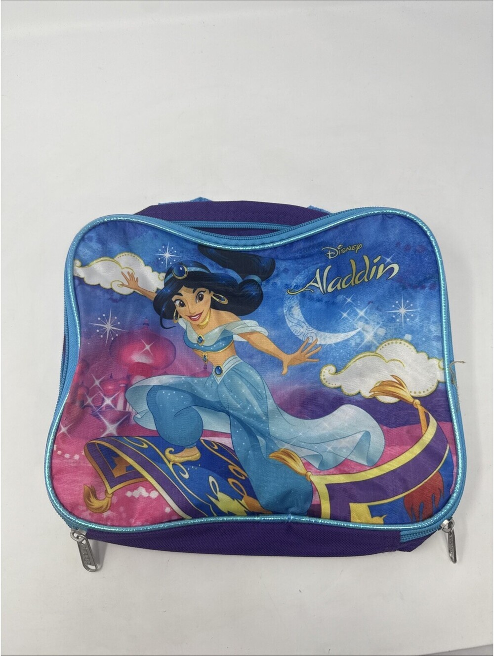 Disney Aladdin Lunchbox